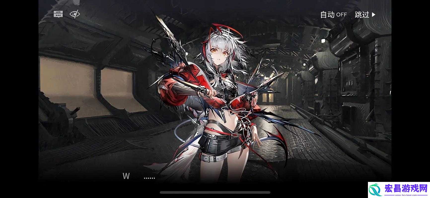 明日方舟W最新版本必看！这游戏到底值不值得肝爆氪金