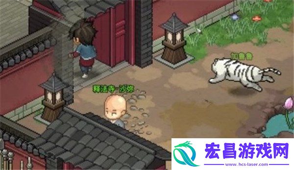详细玩法解析