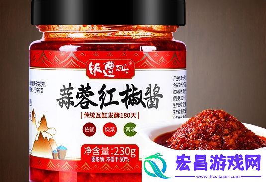 饭遭殃辣椒酱可以直接吃吗