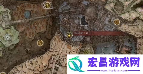 艾尔登法环dlc熔炉百相之针怎么获得