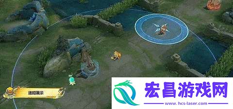 刘禅和扁鹊的春天来了