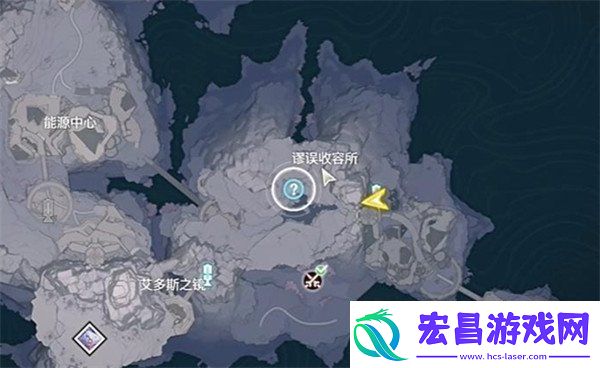 鸣潮推演的边界任务怎么做