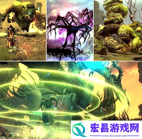 全民集结！龙之谷怀旧服海龙巢穴今日激燃上线