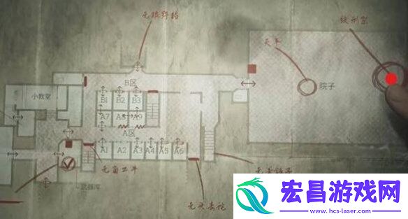**谜题怎么做