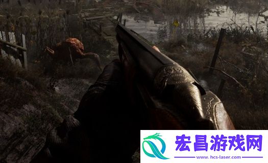 潜行者2步枪手结局解锁方法