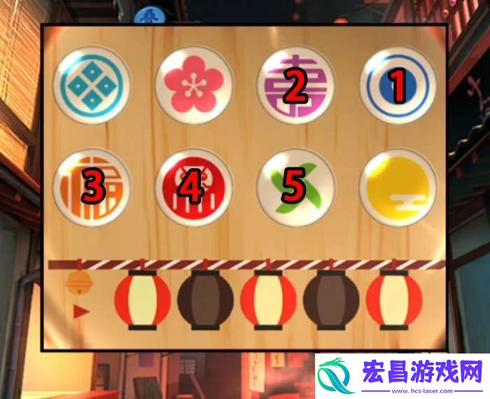 妖怪夜市游戏第三章怎么过关