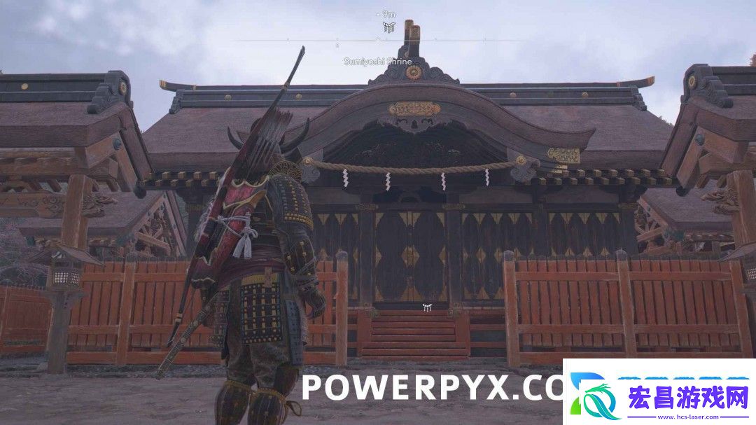 刺客信条