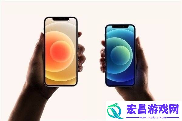 iPhone-mini成绝唱