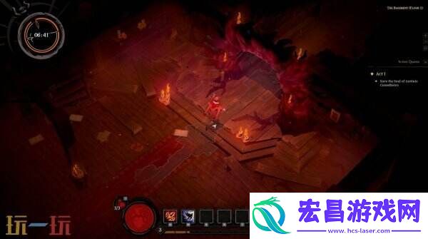 Clock现已推出免费试玩demo