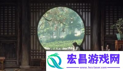 燕云十六声