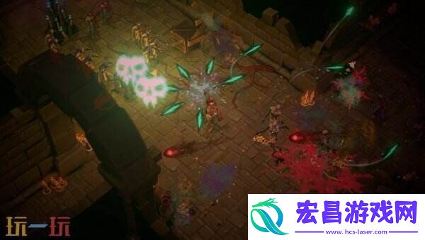 Clock现已推出免费试玩demo