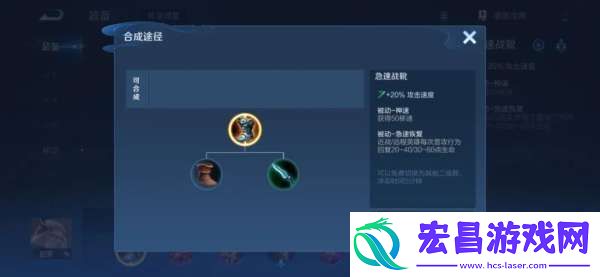 刘禅和扁鹊的春天来了