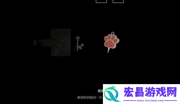 寂静岭2狗结局攻略