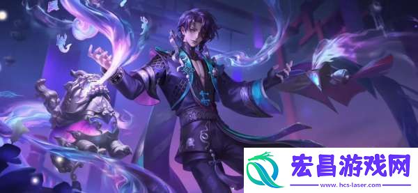 刘禅和扁鹊的春天来了