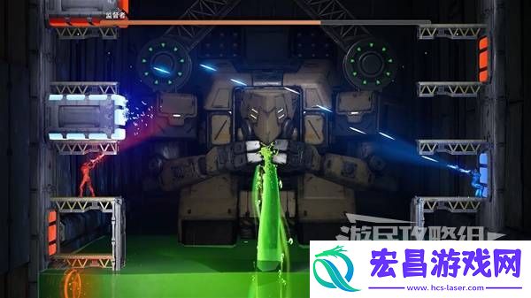 双影奇境监督者BOSS机制及打法攻略
