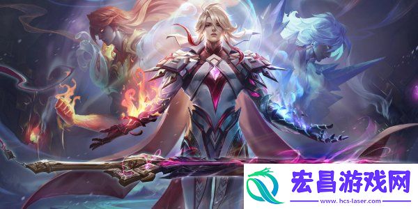九周年返场皮肤一览2024