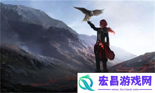 深绿