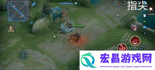 不止是冰霜冲击削弱