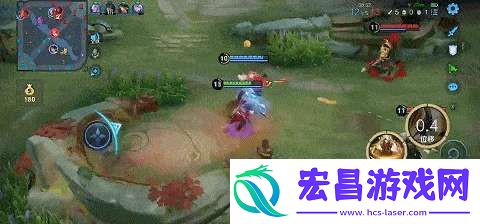 刘禅和扁鹊的春天来了