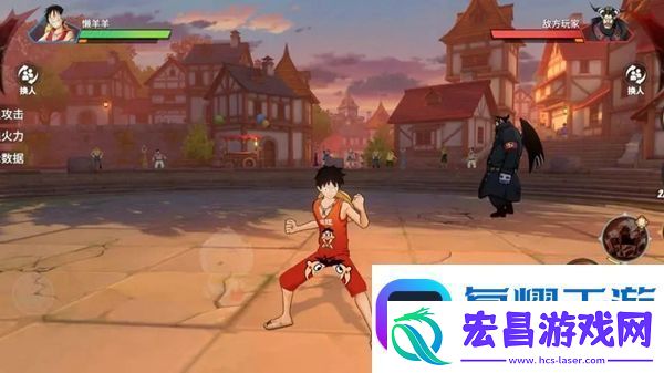 航海王梦想指针角色强度