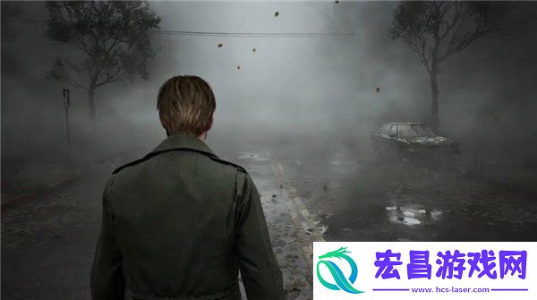 寂静岭2重制版图文攻略