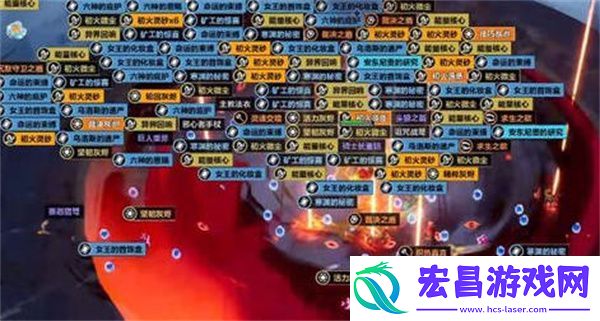 火炬之光