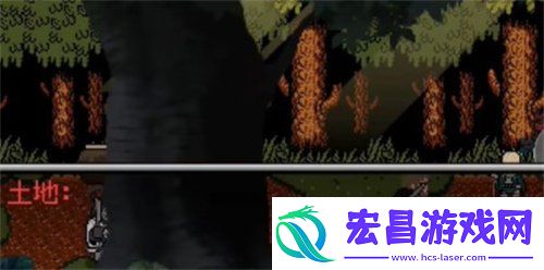 黑神话悟空像素版三口钟在哪