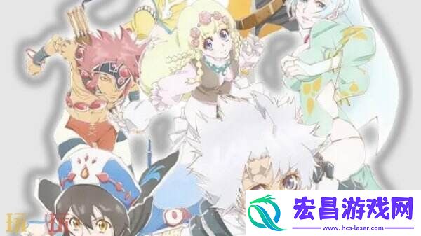 RPG游戏遗迹传说20周年庆典将于7月27日举行