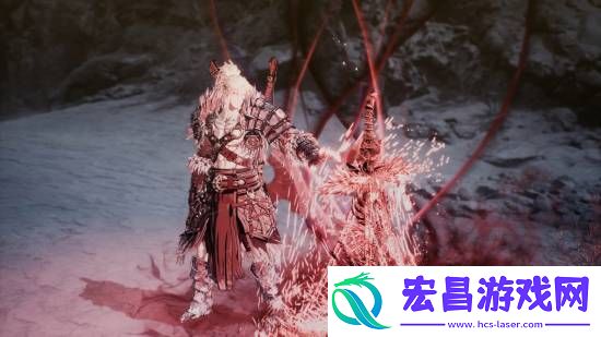 第一狂战士