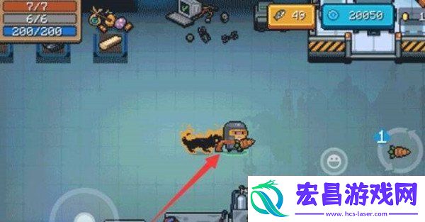 隐藏奖励快速获取技巧