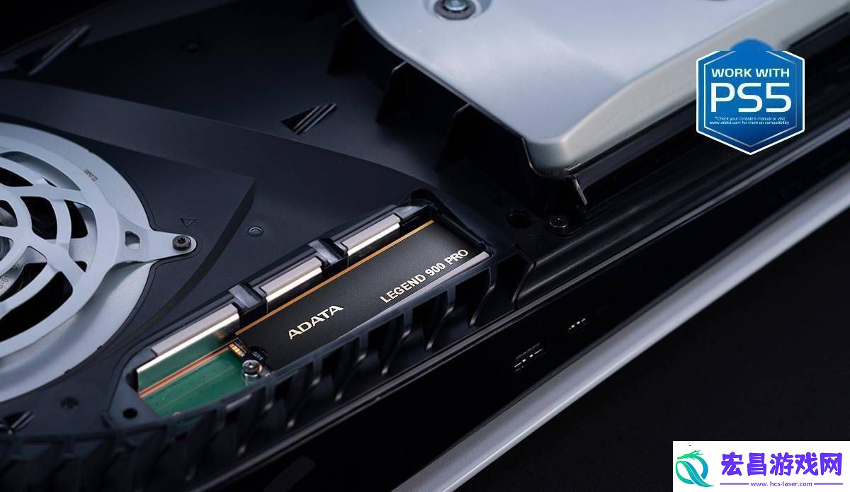 900-PRO-SSD发布