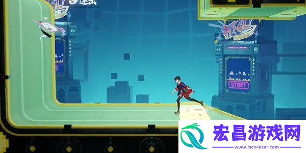 任务流程一览