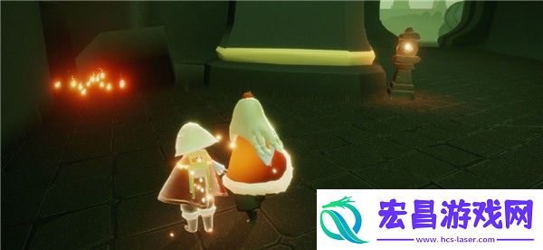光遇2月20日每日任务怎么做