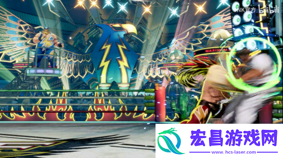 首发C罗、二测开服