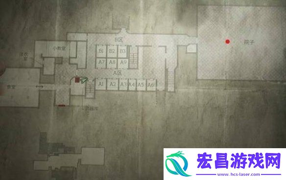 **谜题怎么做