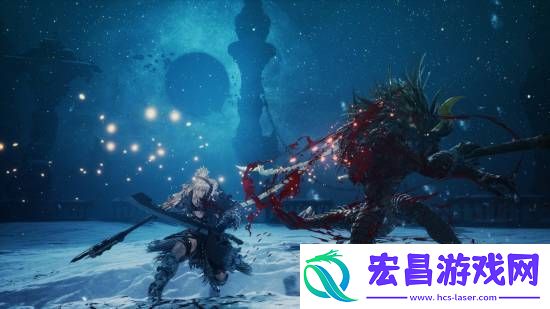 第一狂战士