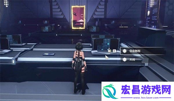 鸣潮推演的边界任务怎么做