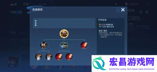 刘禅和扁鹊的春天来了