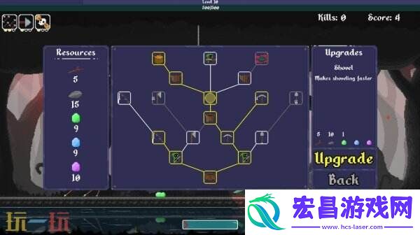 像素类Rogue塔防游戏乌龟骑士现已正式发售