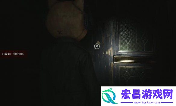 寂静岭2狗结局攻略