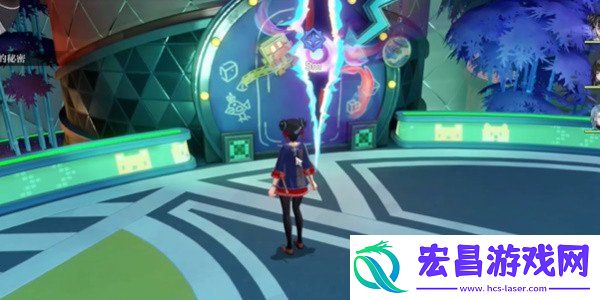 任务流程一览