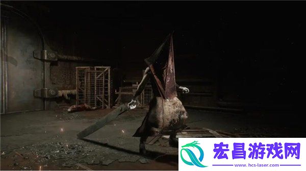 寂静岭2重制版图文攻略