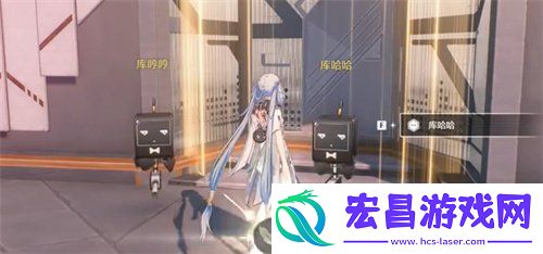 哼哈二将隐藏成就怎么达成
