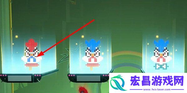 任务流程一览