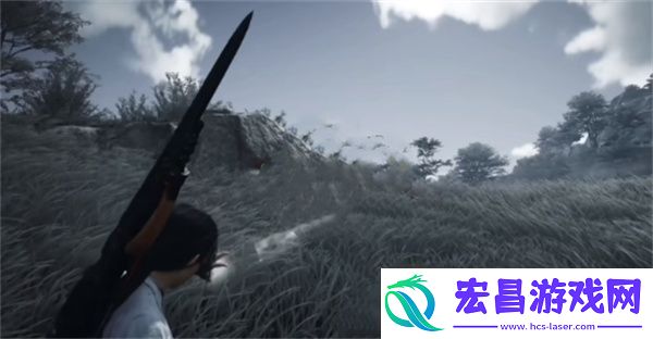 燕云十六声老人的包裹获取方法分享