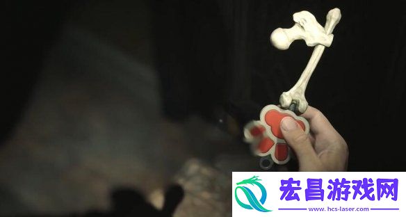 寂静岭2狗结局攻略