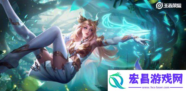 王者荣耀艾琳女武神皮肤怎么获得