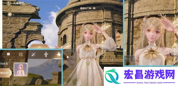 相机怎么升级
