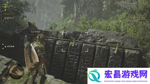 所有环境生物位置及捕获攻略大全