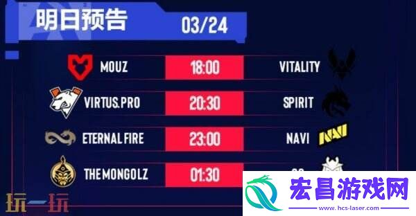 BLAST里斯本第五日赛果！Spirit、G2挺进败者组决赛！